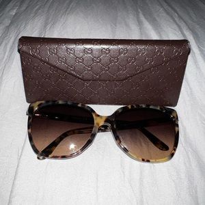 Gucci Sunglasses